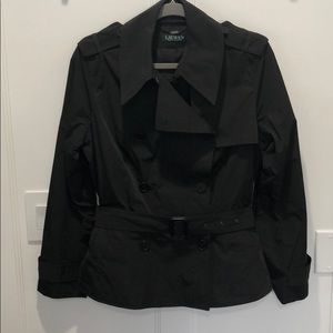 Ralph Lauren Short Pea Coat